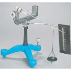 Searles Surface Tension Balance